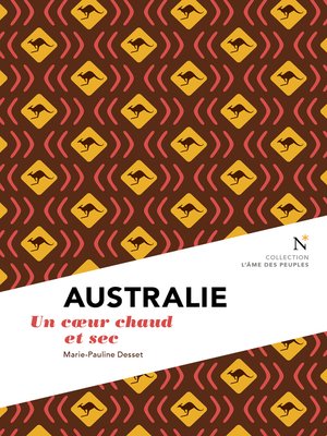 cover image of Australie